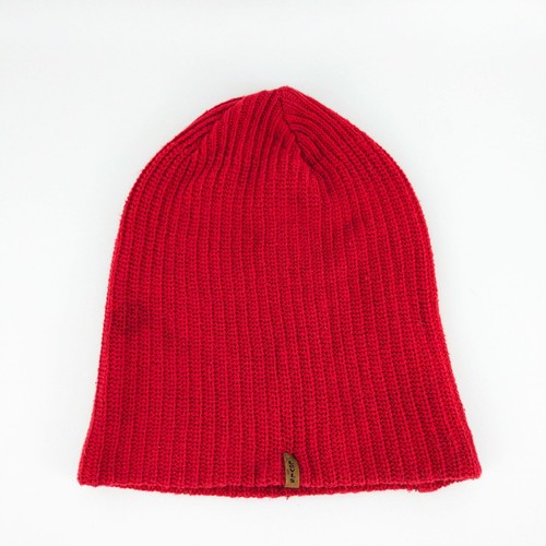 Levi beanie knit - beanie, hat