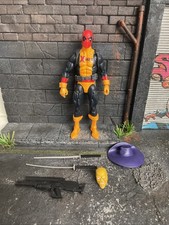 Marvel Legends Deadpool X-Men