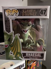 Funko Pop! Game of Thrones