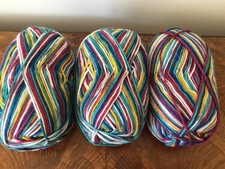 300g  Fab Multicoloured Self