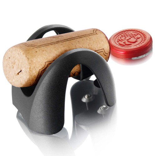 Vacu vin wine bottle - vacu,