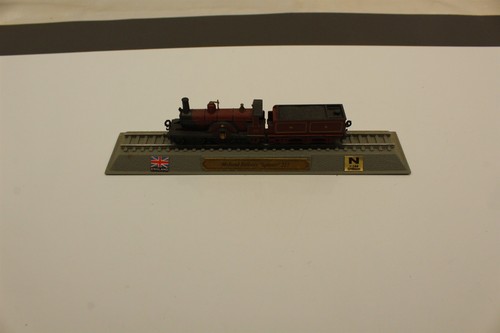 Vintage midland railway - vintage,