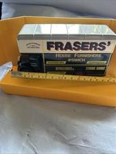 Corgi classics die - classics,