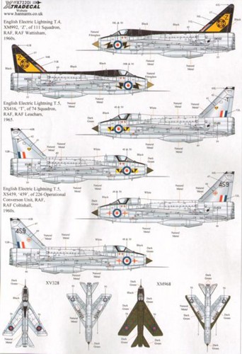 Xtradecal 72201 bac ee - 72201, bac/ee
