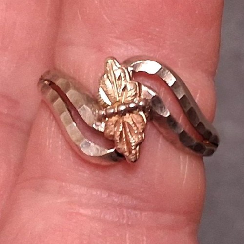 Landstroms black hills gold - gold, &