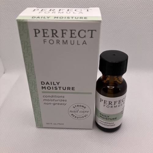 Perfect formula daily moisture - formula,