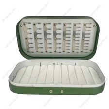 Quality Aluminum Black Satin