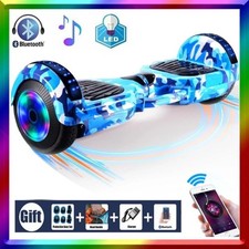 Hoverboard segway bluetooth - hoverboard,