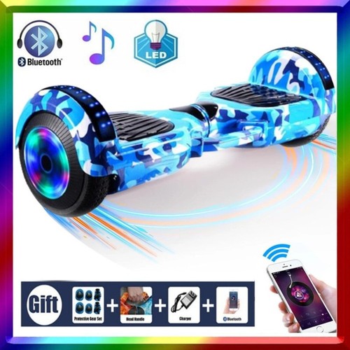 Hoverboard segway bluetooth - segway,