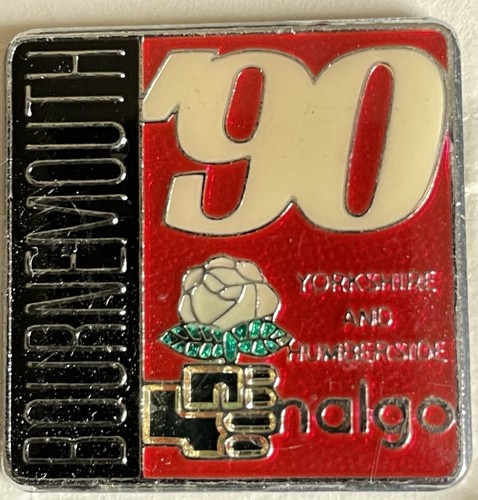 Trade union badge - trade,