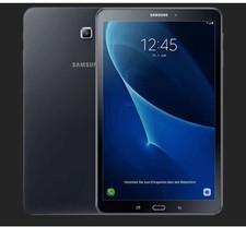 Samsung Galaxy Tab A SM-T580
