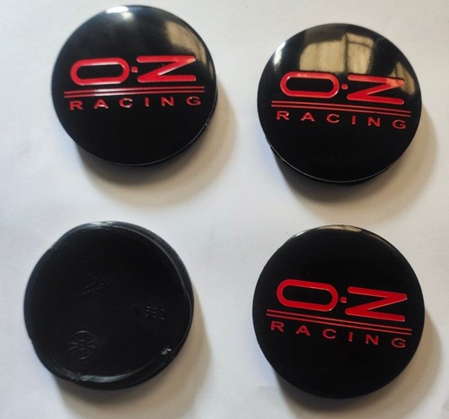 Wheel centre cap - o.z,