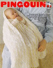 PINGOUIN Vintage Knitting