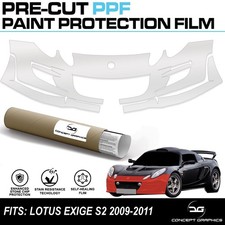 Front Bumper Stone Chip Paint