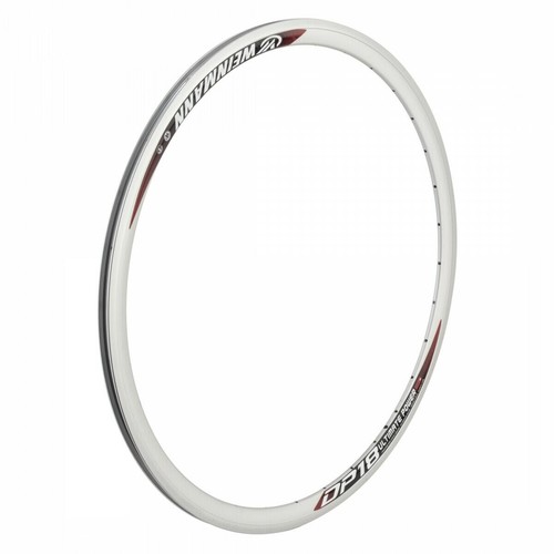 Weinmann dp18 rim 700c silver - dp18,