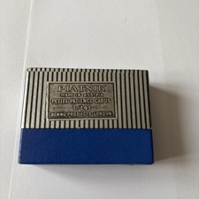 PIATNIK  MINIATURE PETITE BOXED PLAYING CARDS PATIENCE T/141 LONDON, VGC,VINTAGE