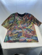 Mary Katrantzou? RARE Sample