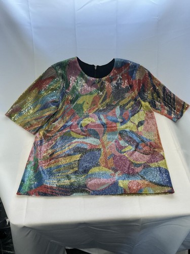 Mary katrantzou rare sample - katrantzou?,