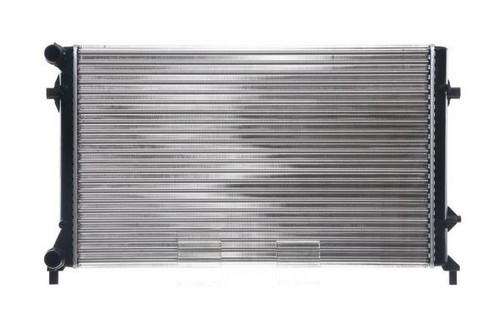 Mahle cr30001s radiator - mahle,