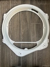 LG Kenmore GE Dryer Front