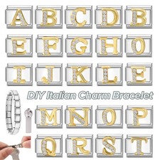 Zircon initial italian - initial,