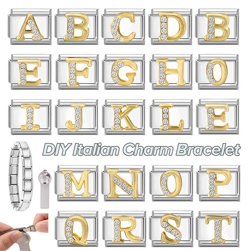 Zircon initial italian - initial,