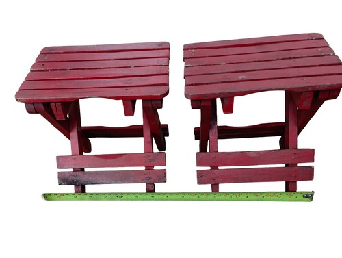 Pair very small - a,