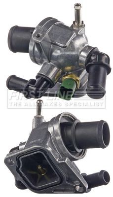 First line ftk146 coolant - line,
