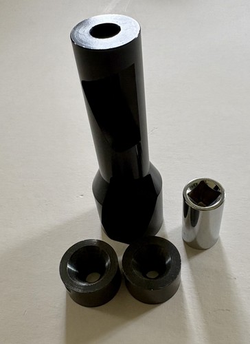Veritas guide bushings - veritas, &