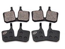 2 x Magura MT5 MT7 Compatible Semi Metallic Brake Pads