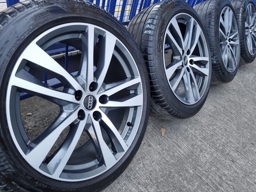 Genuine audi c7 - s6, c8