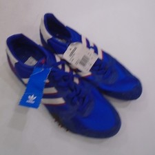 Adidas X Country Trainers Blue