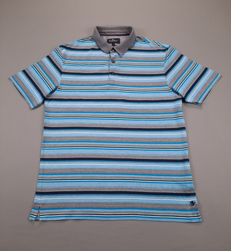 Blue harbour mens polo - mens,