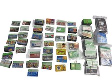 Vintage BT Phonecards Collectable Job Lot - Approx 1250 Cards plus 750 Italian.