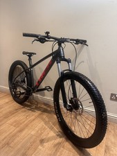 *FREE DELIVERY* Trek Roscoe 6 Large Mountain Bike Dropper Excellent Condition