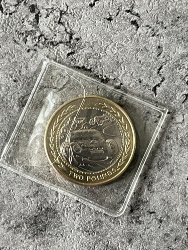 Isle man 1998 - of,