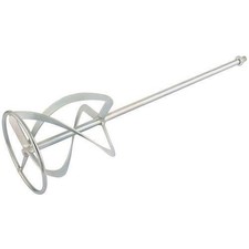 Draper 3 Blade Plaster Paddle