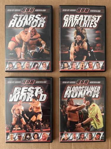 Roh best ring - roh, honor
