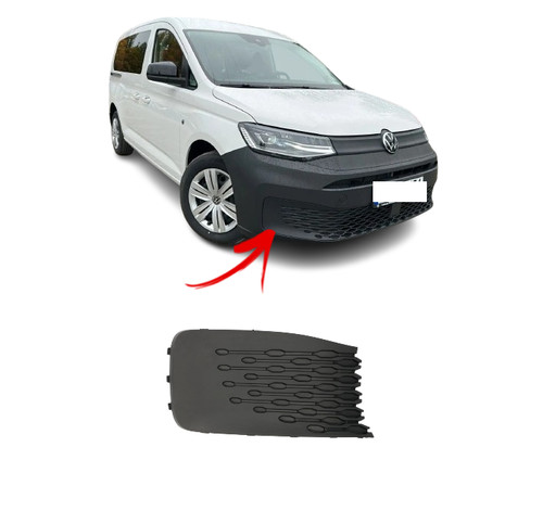 For caddy new front - 21-26,