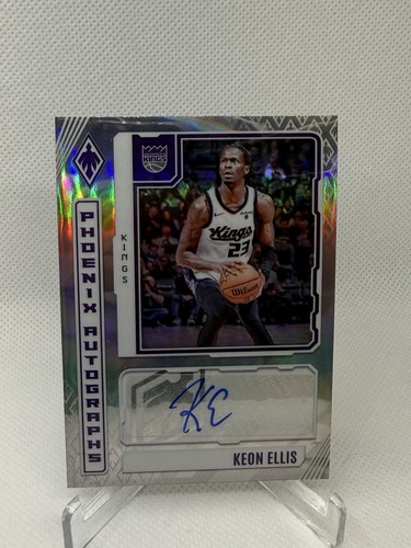Panini 2023 phoenix keon - panini,