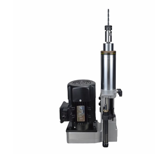 Automatic drilling and tapping - automatic,