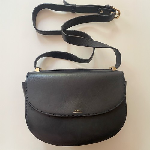 Genève navy embossed - navy,