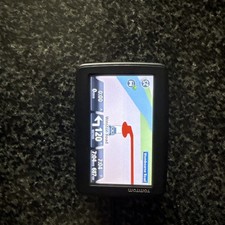 Tom Tom 4EN42-Z1230 Sat Nav Ideal For Car. Ready For Use