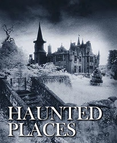 Haunted places abandoned - haunted, (abandoned