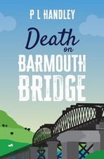 Death On Barmouth Bridge (The