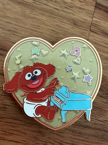 Disney boxlunch mystery - boxlunch, pin