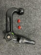 Westfalia Detachable Swan Neck Towbar 7P5 803 882