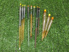 stick float & loafer job lot - drennan map dave harrell image FISHING SET UP