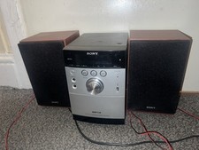 Sony CMT-EP313 Micro Hi-Fi