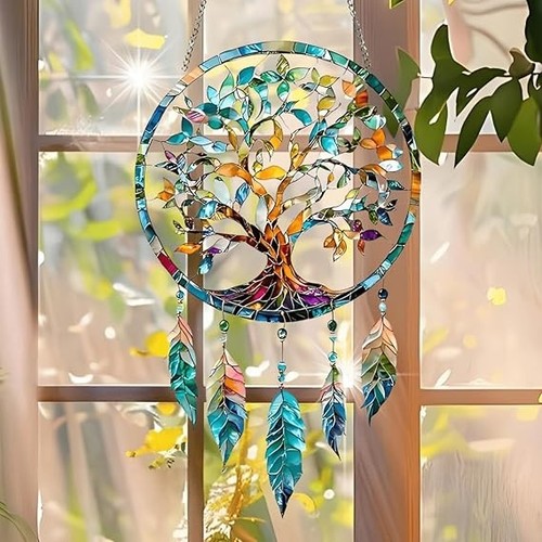 Tree life - of,